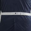 Nylon Anti Wrinkle Elastic Belt Fashion Waistband