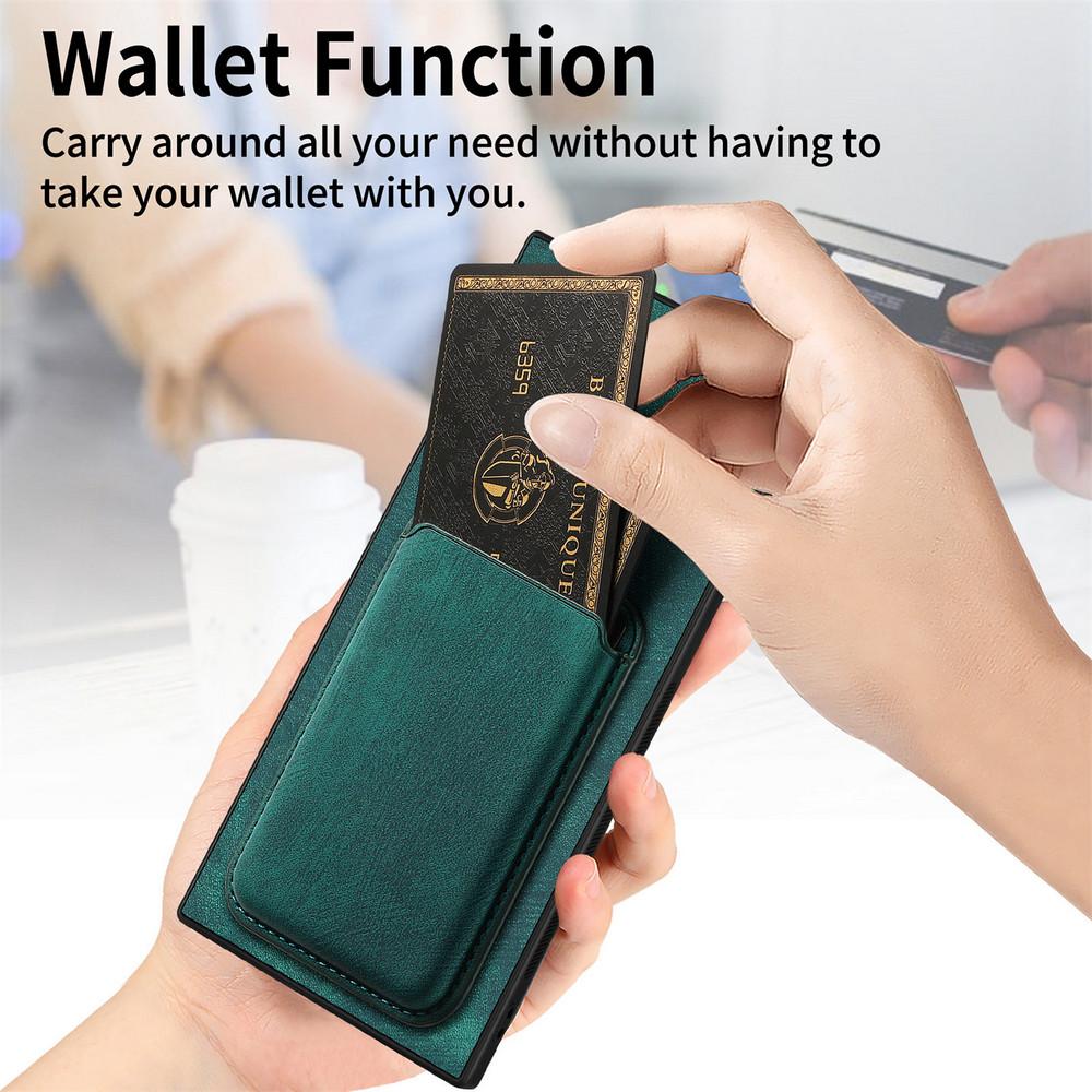 For Xiaomi Poco X8 Pro Max 5G 2026 Luxury Case 2In1 Leather Card Capa For Poco X8 Pro Case X8 X 8 Pro Max Magnet Back Cover