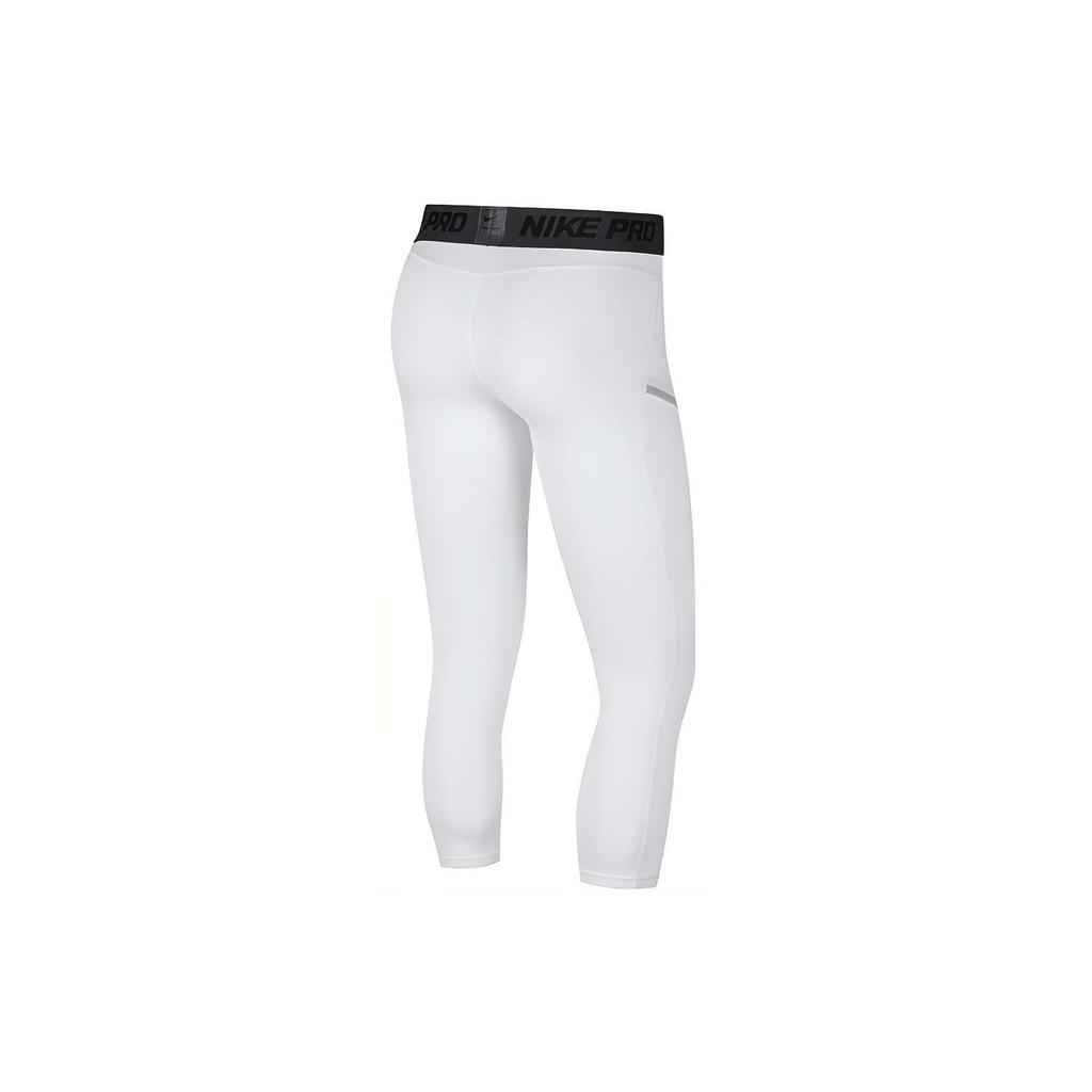 Nike Fitness Clothing Men's White AT3383-100