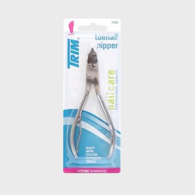 Toenail Nippers