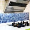 1Pcs Stove High Temperature Resistant Waterproof and Oil Proof Wall
