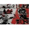 Puzzle - EDUCA - Marvel VS -1000 pièces
