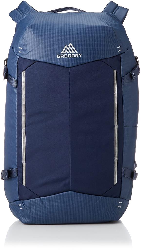 Buy Backpack Compass 30 Deep Navy One Size [Gregory] at
