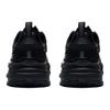 Li Ning CF Textile, Synthetic Leather Cushioning Slip Resistant Abrasion Resistant Low top Sports Casual Shoes Men's AGLS147-4