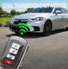 2012-2013 Seventh Gen Toyota Camry Key Cover and Shell for Remote Control