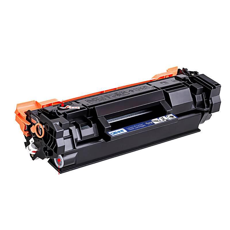 Compatible HP W1460A Black Toner Cartridge (No Chip)