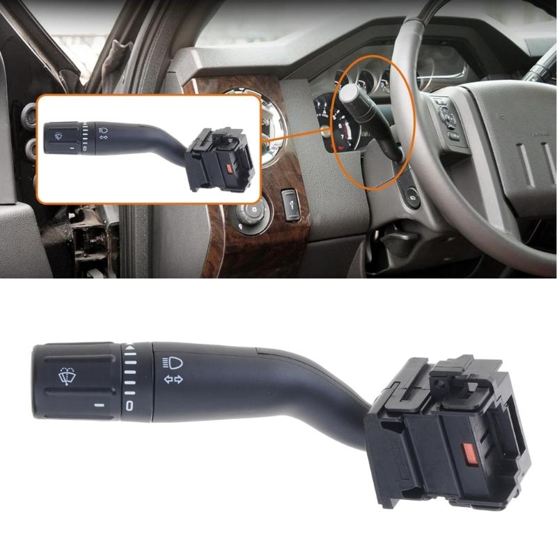 Turn Signal Switch for F150 F250 Replacement Headlight Switch