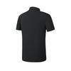 Fila Tennis Fashion Minimalist Classic Retro Sports Polo Shirt Men tops A11M623101FNV