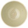 Marui Seito Shigaraki Ware Hechimon Small Bowl, Diameter 9cm, White, Bidro, Cream, MR-3-4108
