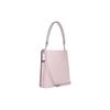 New COACH Mollie Leather Bucket Bag, Handbag, Shoulder Bag, Crossbody Bag Tubas Women's Ice Pink CA214-SVNBA