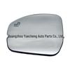 Land Rover Range Rover Rearview Mirror Lens with Blind Spot Heating (13-22, US Spec)