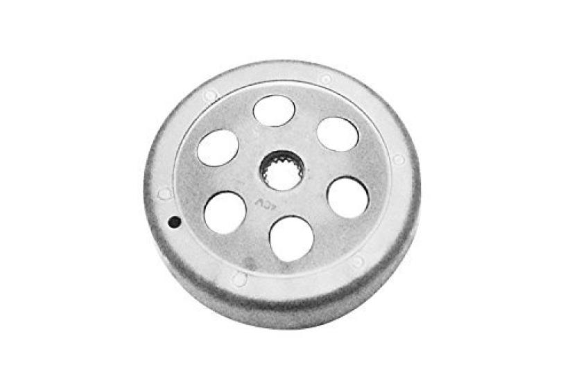 

Genuine Yamaha Complete Clutch Housing for 4th Generation Cygnus X Parts (Part Number 2JS-E6611-00990428)