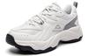 Men's Sneakers Kappa SERIES Abrasion Resistant Lightweight Breathable Slip Resistant