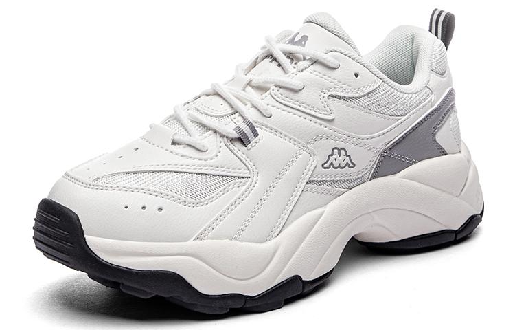 Men's Sneakers Kappa SERIES Abrasion Resistant Lightweight Breathable Slip Resistant