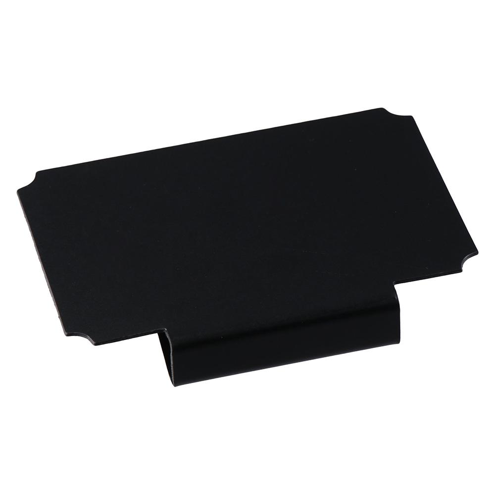 

Clip On Chalkboard Labels For Storage Bins Pantry Labels Pantry Basket Labels Pantry