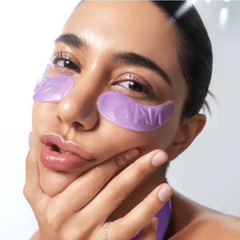 NUMBUZIN No.9 NAD+ Collagen Under Eye Patch 5EA