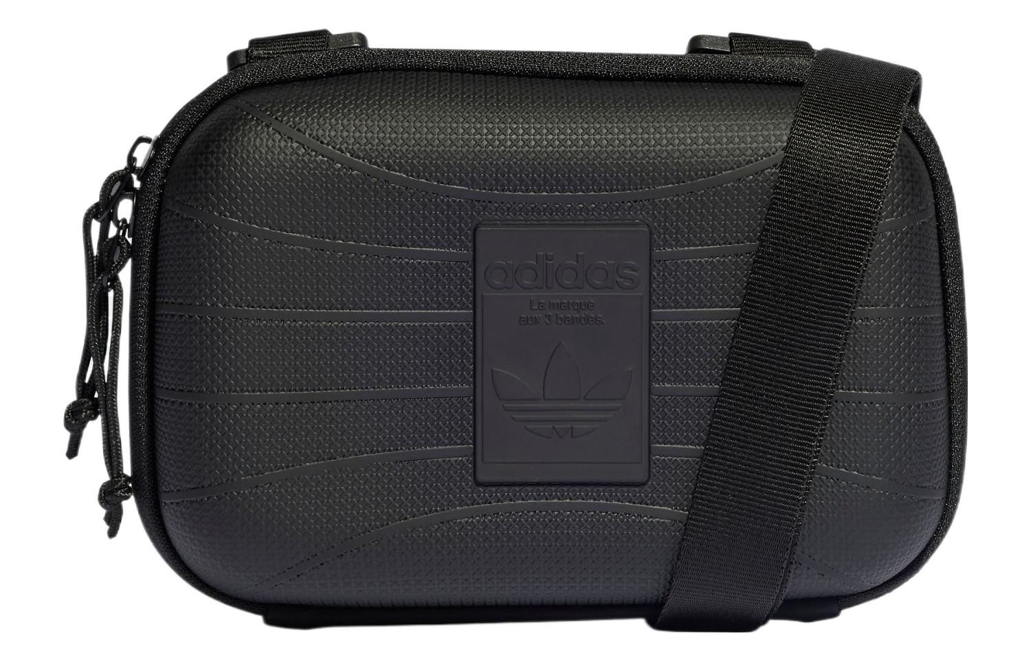 Adidas Originals Sst Airliner Messenger Bag IU0177