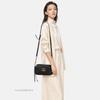 [Pre-Owned] Gucci GG Marmont Small Matelassé Shoulder Bag 'Black' - Good #1XOBAH