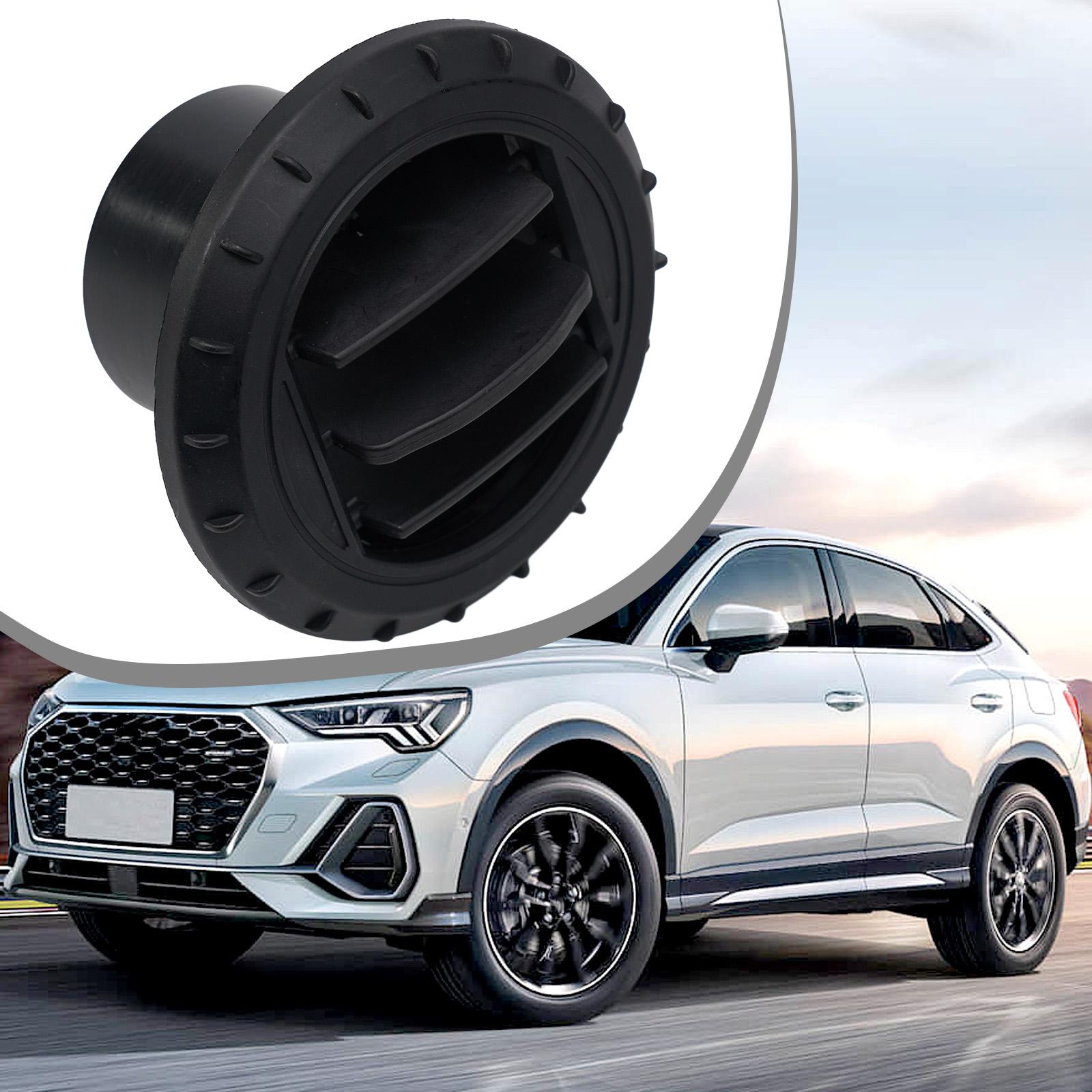 Передняя панель Дизельный отопитель мм мм Поворотный выход вентиляции Черный