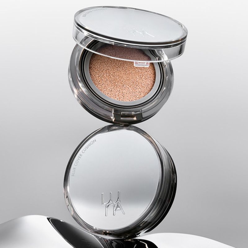 Blur Cover Cushion 12g