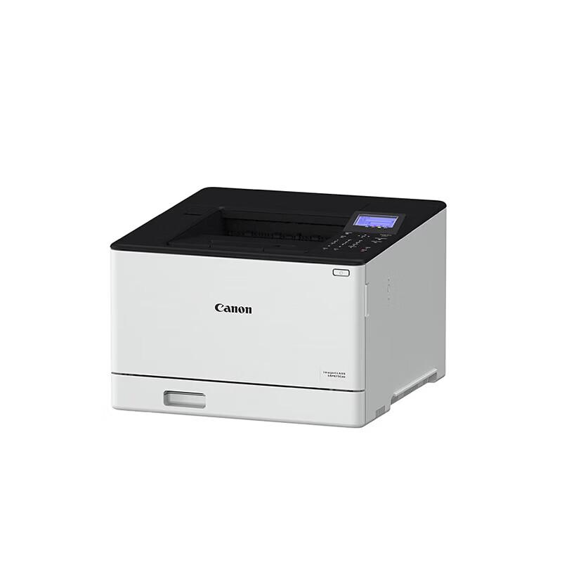 Canon LBP673Cdn A4 Color Laser Printer CN Plug (adapter Included)