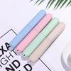 1/2/3pcs Portable Travel Toothbrush Protect Box Health Tooth Brushes Protector Toothbrush Tube Cover Case