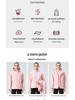 3-in-1 Men's and Women's Waterproof Windproof Mountaineering Jacket Set for Outdoor Winter, Spring, and Autumn.