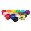 17/19/21MM Car Wheel Nut Head Cover Caps Protection Anti-Rust Auto Hub Screw Cover Car Tyre Nut Bolt Exterior Decoration 20Pcs