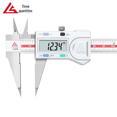 Sanliang Stainless Steel Digital Fine Point Caliper