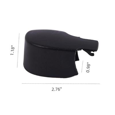 Heckwischerarm Basisabdeckung 5K6955435 für Seat Alhambra Volkswagen Caddy Skoda Citigo