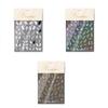 styles Special Design 3D Angel Wings Nail Sticker Nail Decorations Nail Art Decal Manicure Tool