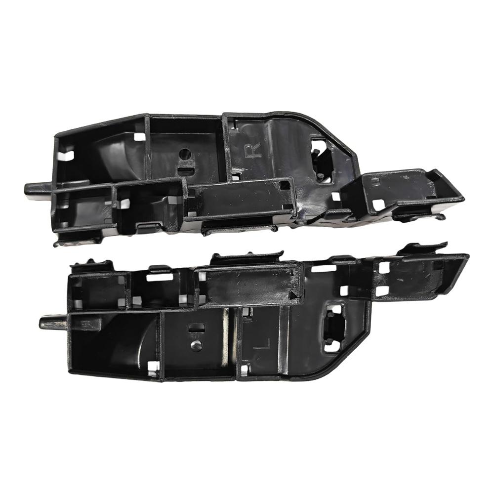 New Right & Left Front Bumper Side Brackets Set For Toyota GT86 2017-2020