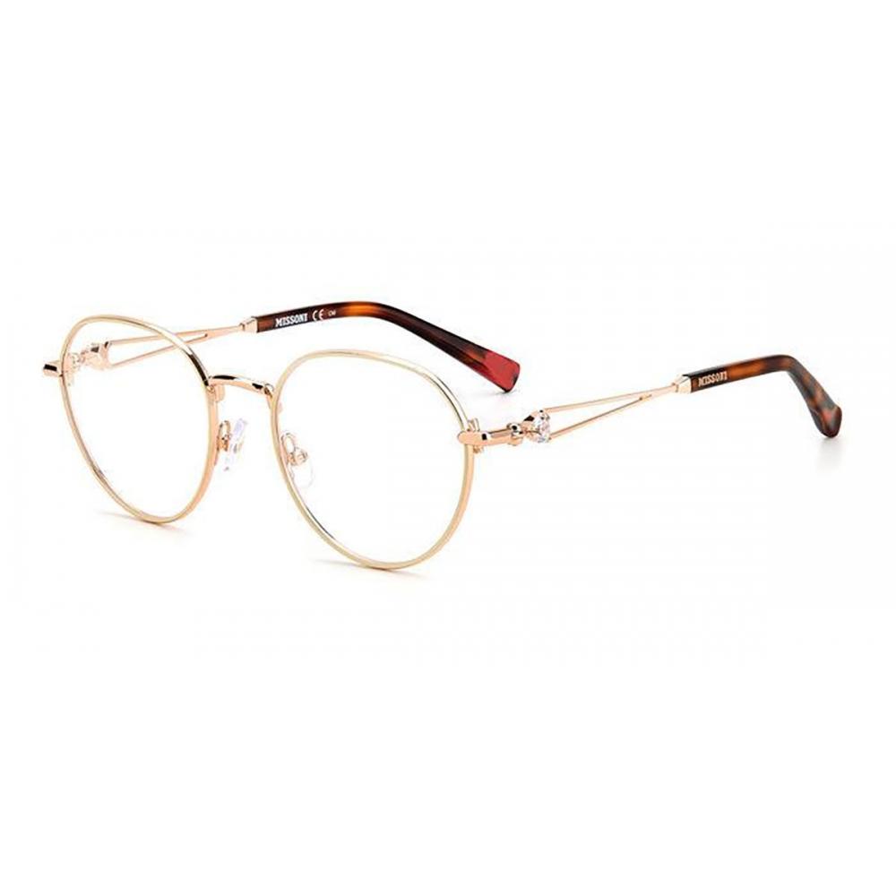 

Missoni Mis 0077 25a Women Eyeglasses 49-18-140
