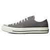 Chuck 70 Casual Shoes Unisex Black A05586C