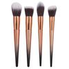 10pcs Makeup Brushes Set Face Blush Powder Eyeshadow   Lip Brush Buty Tool