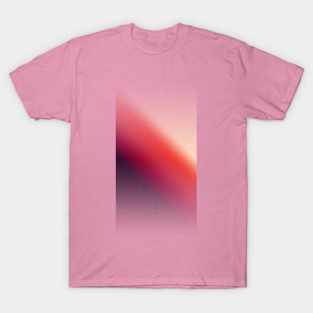 T Shirt Women 20160225_Halftone01 Harajuku Print Kawaii Tshirt Summer Short Sleeve Female T-Shirt Top Tee