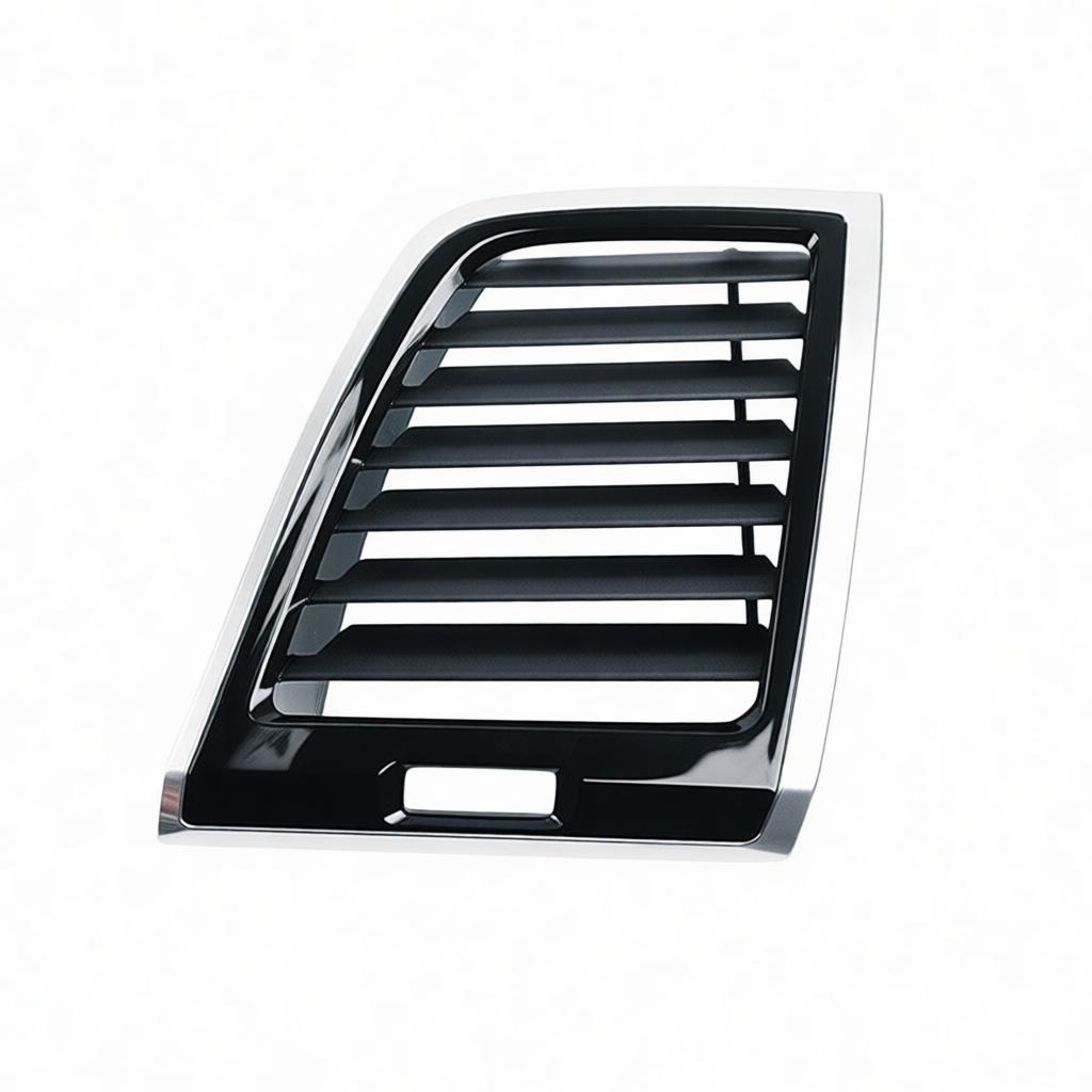 Center Dashboard Air Vent Outlet Panel For Volvo XC90 2015 2024 HVAC Cooling Ventilation Grille Accessories Replacement