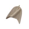 Unisex Cashmere Kids' Knit Hat with Ear Protection - Super Cute & Warm for Autumn/Winter