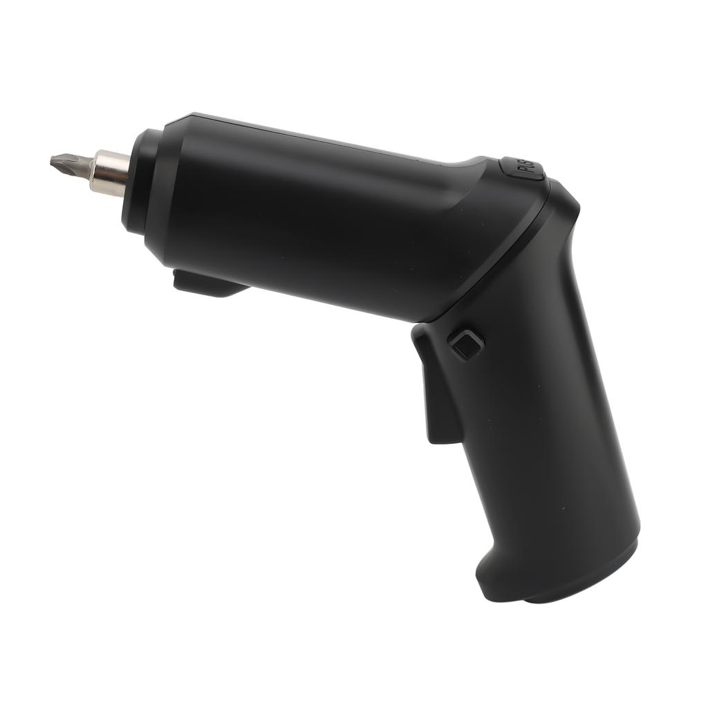 108 Pieces Set Electric Screwdriver Mini Portable Home Appliance Repair Electric Screwdriver Set