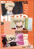 My Hero Academia Clear File Bakugo Katsuki Scene 5th Season