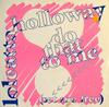 12inch Record LOLEATTA HOLLOWAY  Do That To Me Set Me Free DEBTX3124 Debut 1991 UK Dance  Electronica Used