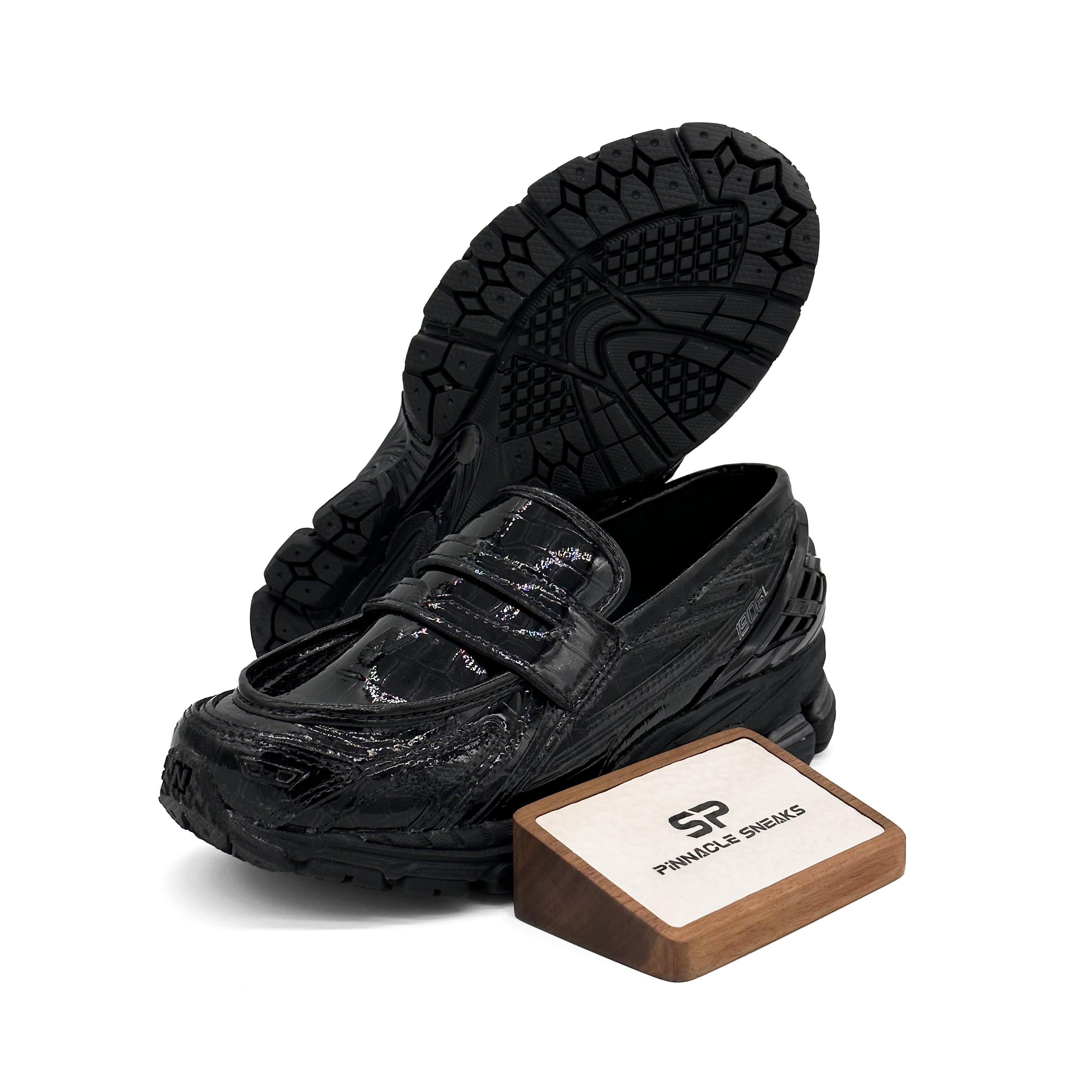 New Balance 1906L Loafer Black Croc U1906LCR Unisex Buy cheaply on