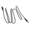 Fast Speed USB C To DC5.5x2.1mm Power Charging Cable For 5V 3A Electronic Devices Power Charging Cable