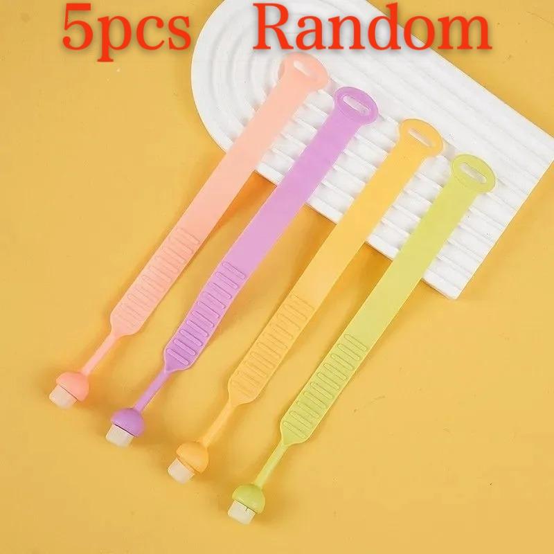 

5/10pcs Exquisite and Durable Toilet Lid Handle Anti Dirty Hand Toilet Seat Accessory Toilet Seat Opener Toilet Lid Lifter Xj