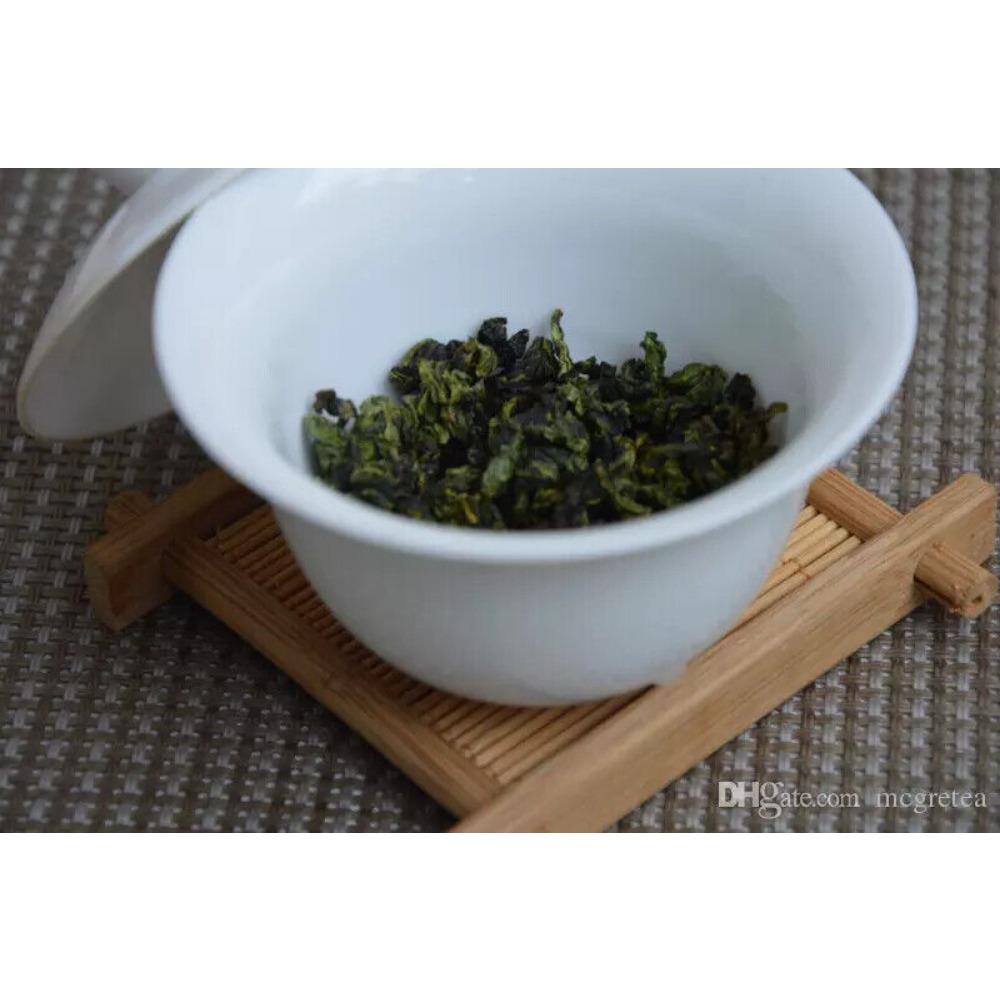 New China Authentic Green Tea Tieguanyin Oolong Tea Natural Organic Health 250g