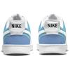 Nike Court Vision 1 Skateboard Shoes Unisex Low top Blue White Multicolor DH2987-101(team488-  )