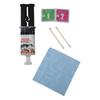 Repair Damaged Wheels and Prevent Rust with For Alloy Wheel Repair Kit