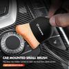 Car Air Conditioner Outlet Clean Brush Dust Remover Accessories For Volvo S60 S80 S90 C30 XC40 XC60 XC70 XC90 V40 V60 V90 T6