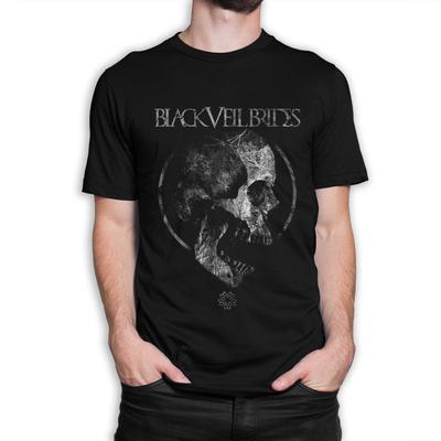 Black Veil Brides Graphic T-Shirt, Men's and Women's Sizes Tee