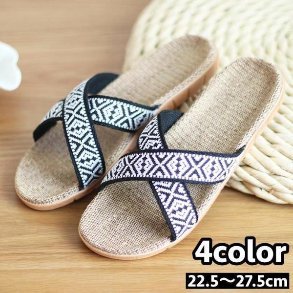 Sandals Flat Open Toe Women s Men s Shoes Room Sandals Slippers Open Front Flat Flat Asian Style Ethnic Style